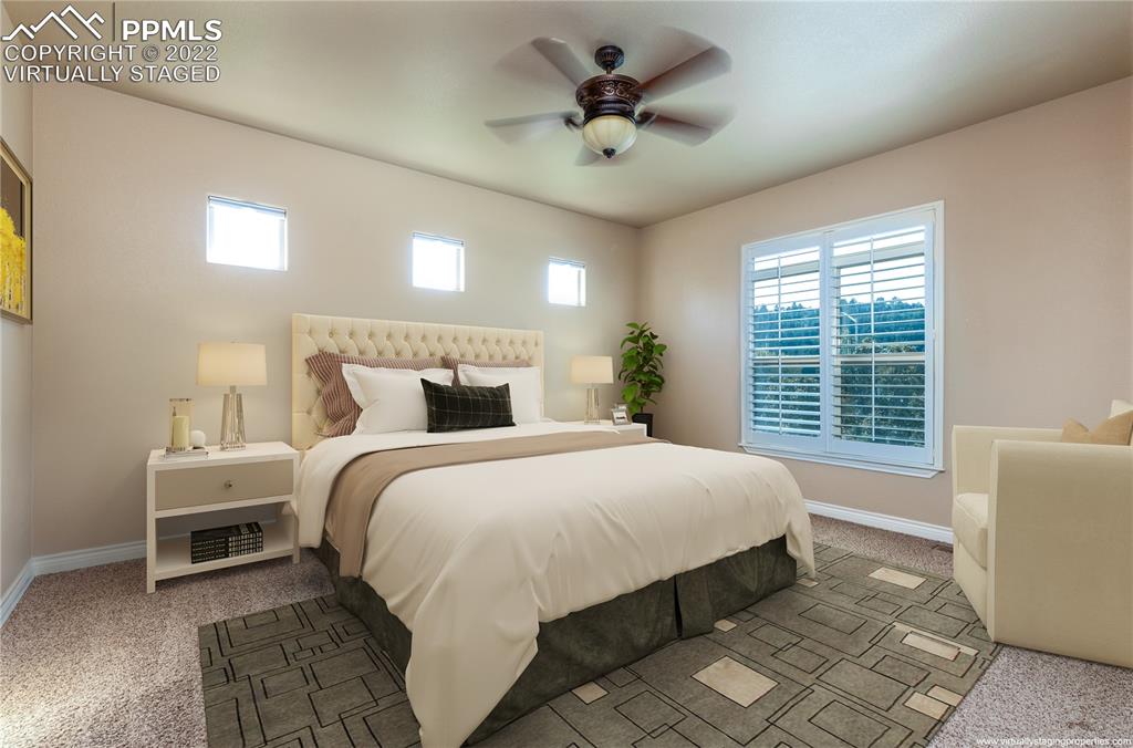 2361 Conservatory Point Colorado Springs, CO 80918 - Photo 15 of 50 Virtually Staged