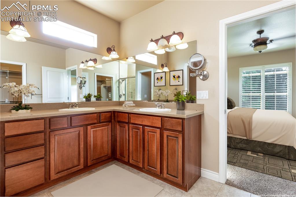 2361 Conservatory Point Colorado Springs, CO 80918 - Photo 19 of 50 Virtually Staged