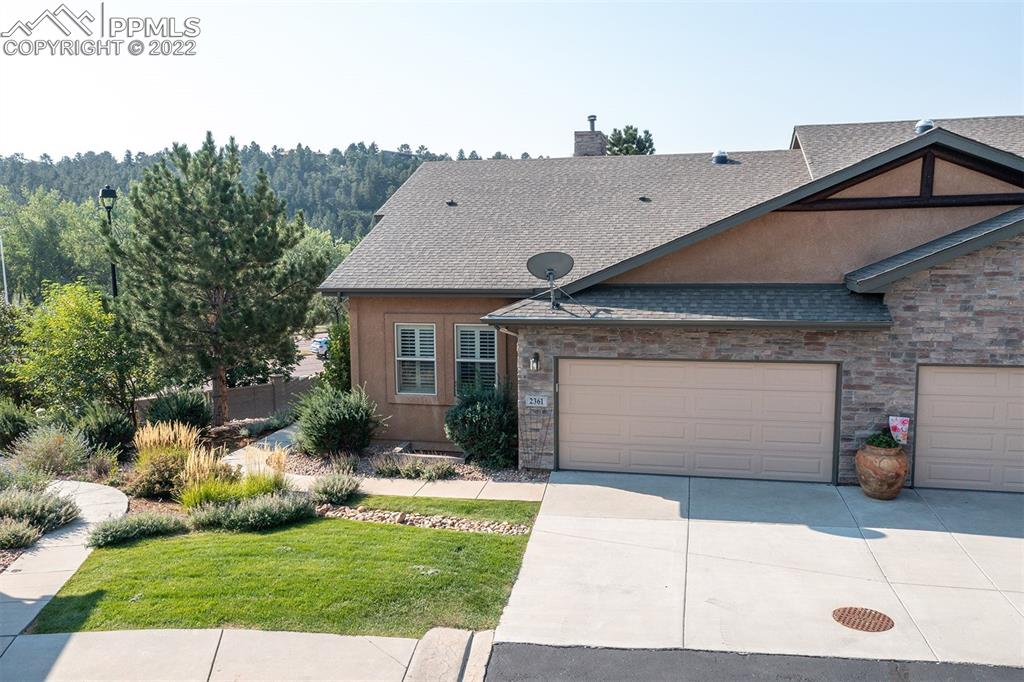 2361 Conservatory Point Colorado Springs, CO 80918 - Photo 2 of 50