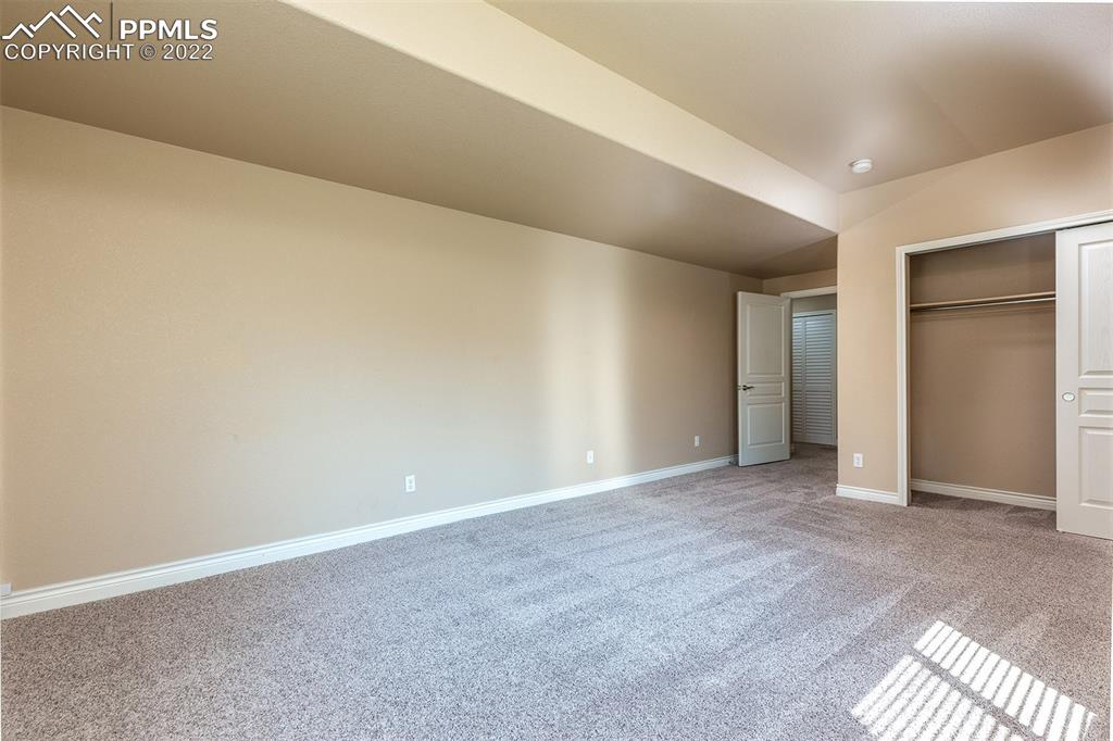2361 Conservatory Point Colorado Springs, CO 80918 - Photo 47 of 50 a view of an empty room