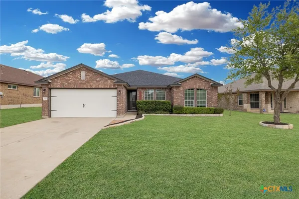 $237,000 | 1517 Starlight Drive, Temple, TX 76502