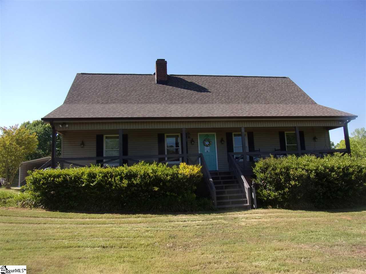 667 Piney Grove School Road Gray Court, SC 29645 - Photo 1 of 36 Gallery Image 1