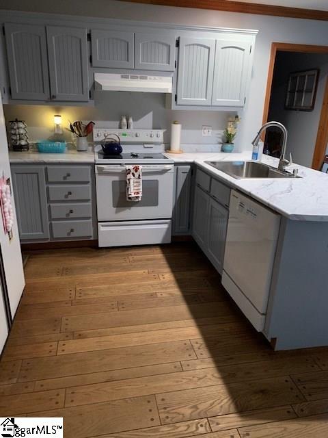 667 Piney Grove School Road Gray Court, SC 29645 - Photo 11 of 36 Gallery Image 11