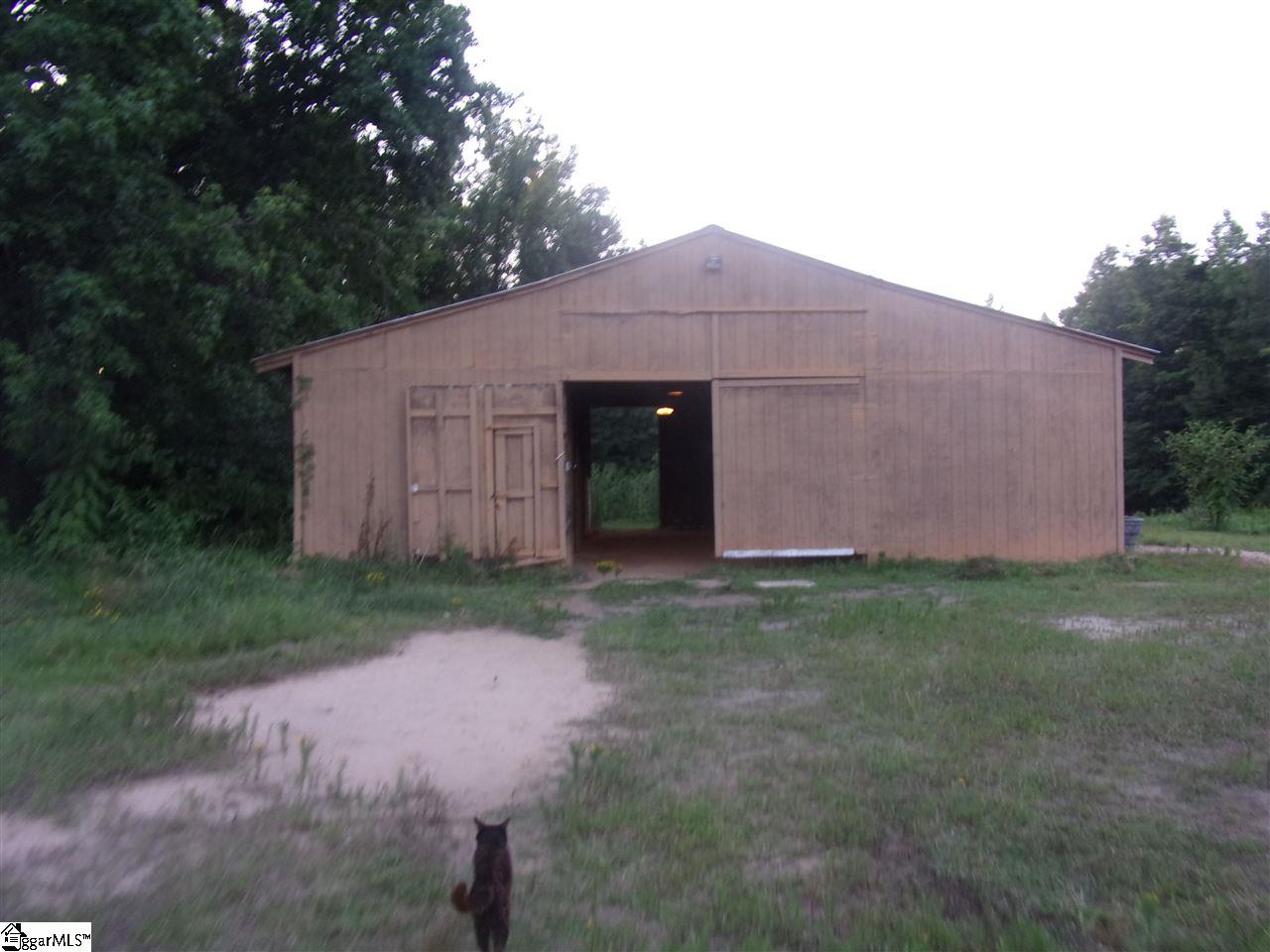 667 Piney Grove School Road Gray Court, SC 29645 - Photo 21 of 36 Gallery Image 21