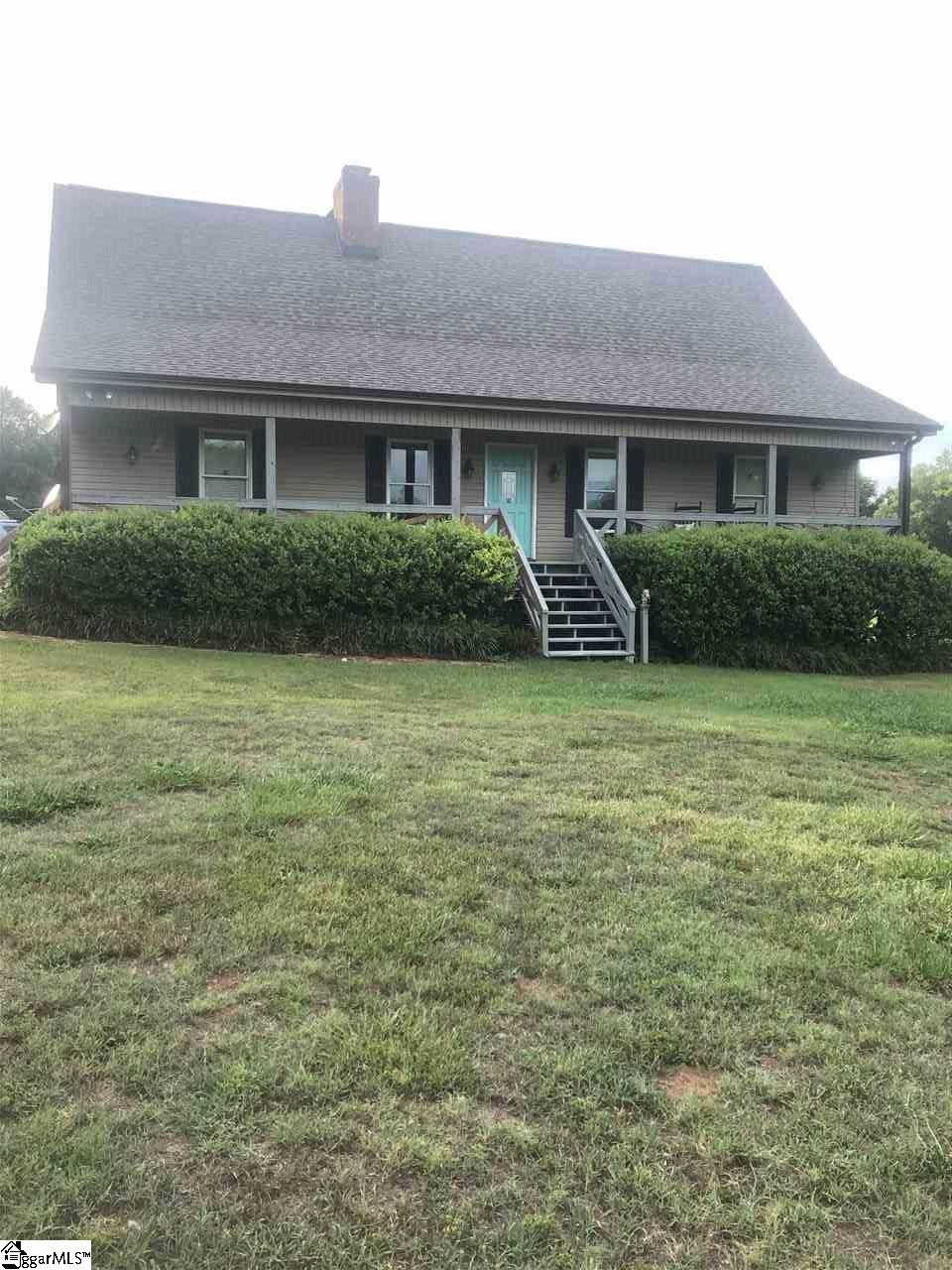 667 Piney Grove School Road Gray Court, SC 29645 - Photo 30 of 36 Gallery Image 30