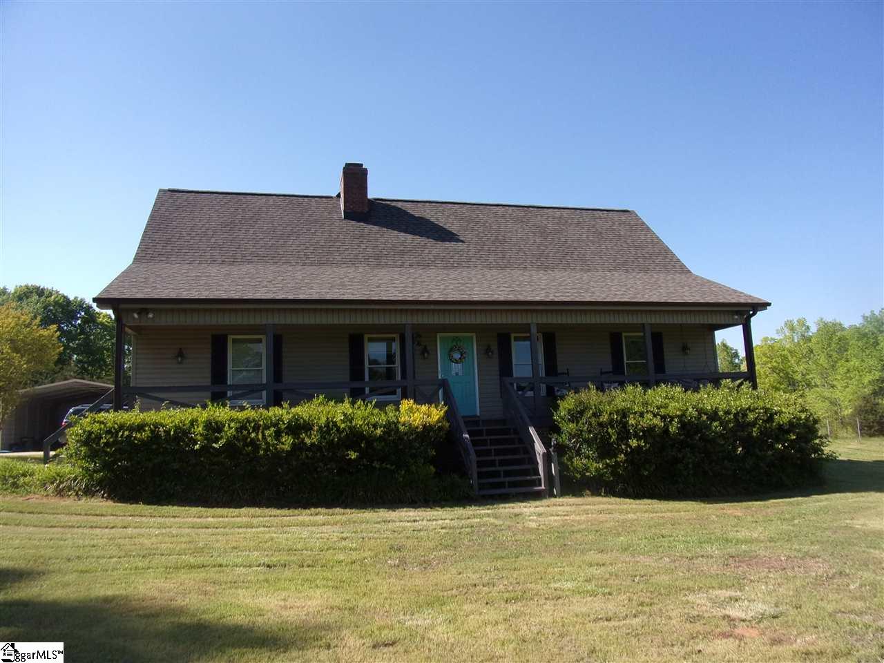 667 Piney Grove School Road Gray Court, SC 29645 - Photo 35 of 36 Gallery Image 35