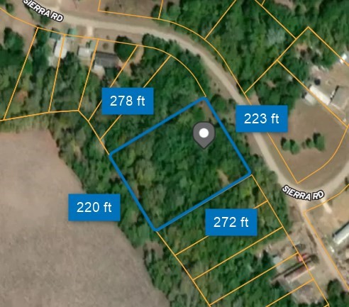 0 Sierra Road Brenham, TX 77833 - Photo 11 of 11 a sign that is on a pole