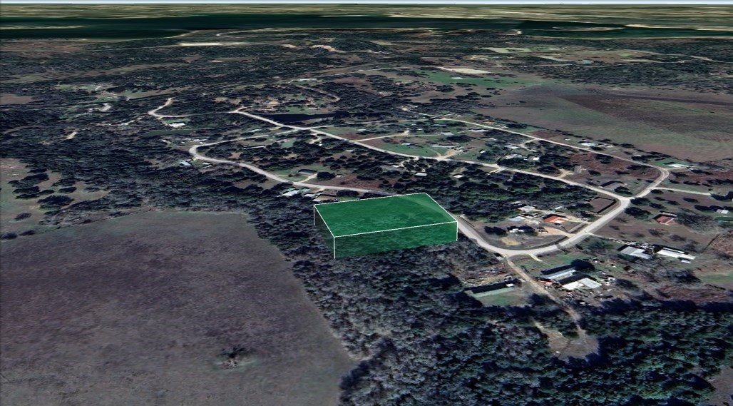 0 Sierra Road Brenham, TX 77833 - Photo 4 of 11 a picture of a yard