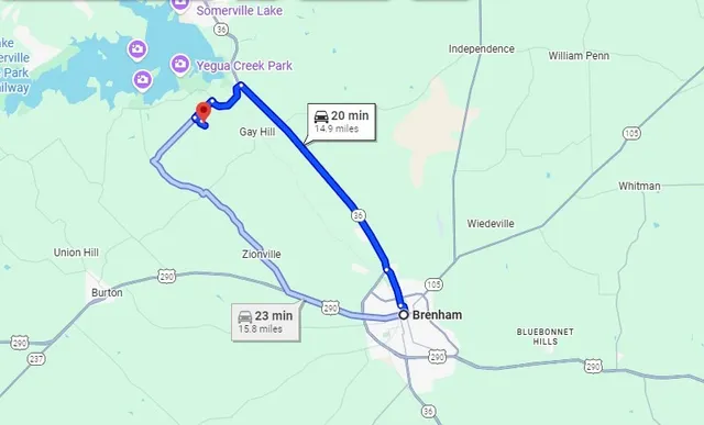 a view of a room with lots of stuff