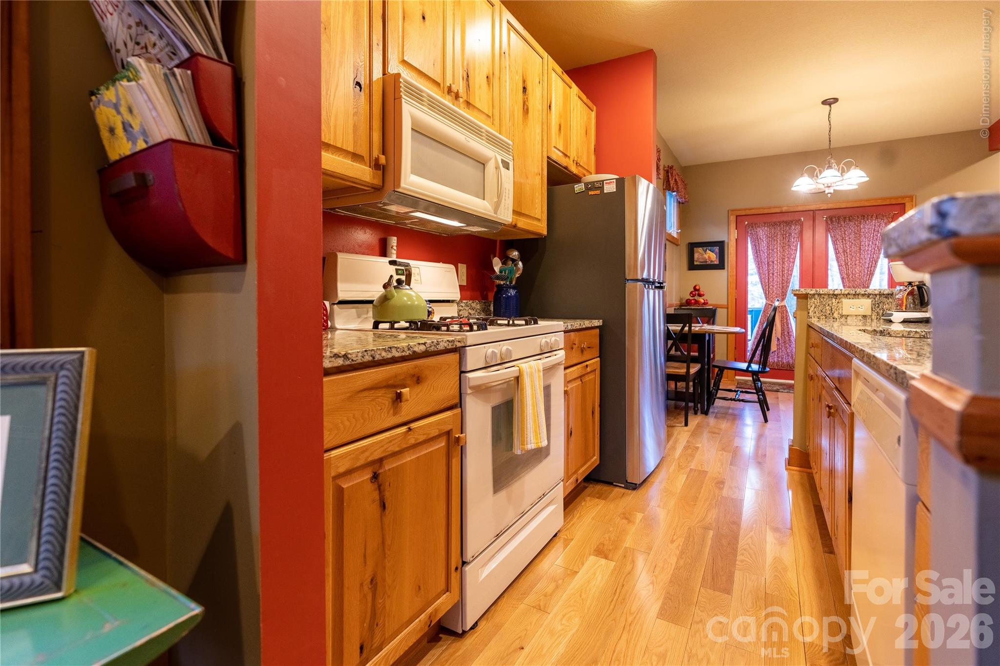 46 Rhett Drive Flat Rock, NC 28731 - Photo 7 of 25