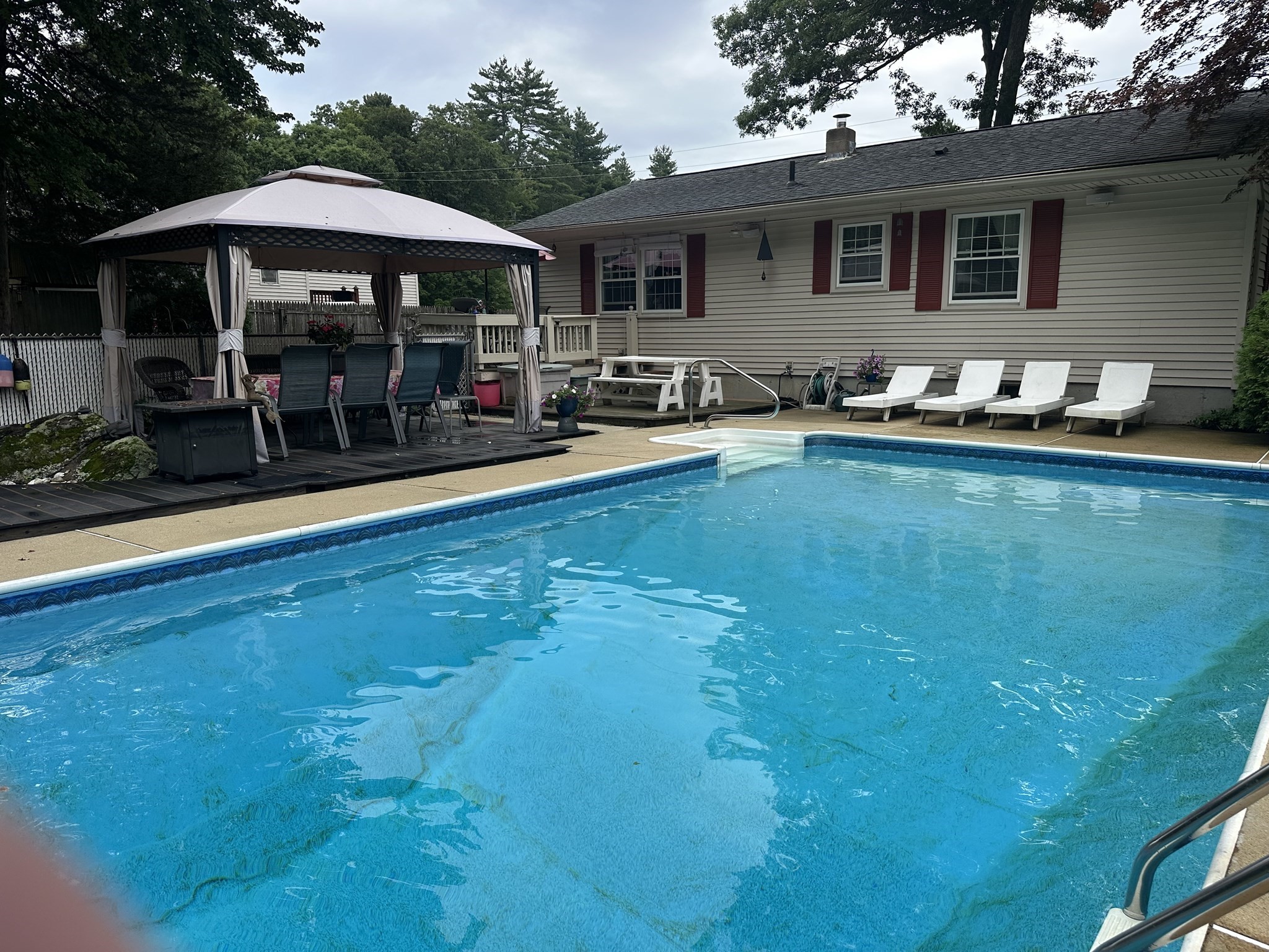 203 New Boston Road Sturbridge, MA 01566 - Photo 17 of 30 Gallery Image 17
