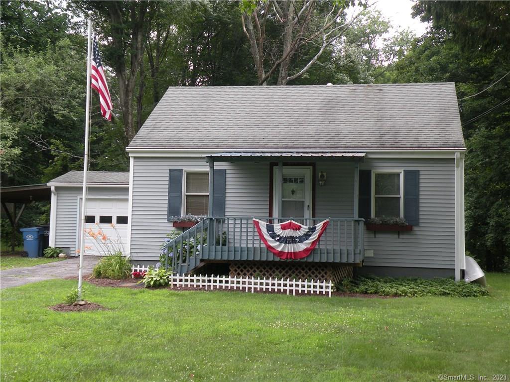 234 Pleasure Hill Road Franklin, CT 06254 - Photo 1 of 1 Gallery Image 1