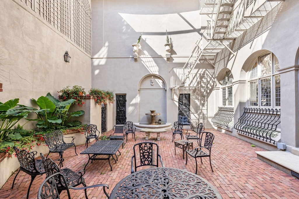 142 Chestnut Street, Unit 45 Boston, MA 02108 - Photo 17 of 20