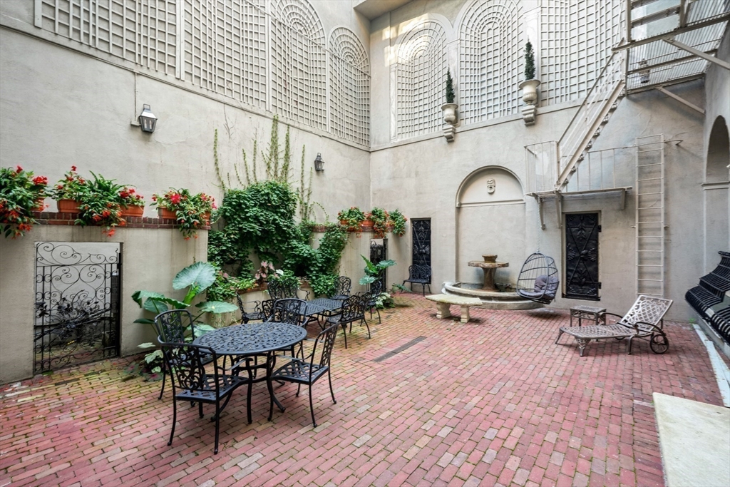 142 Chestnut Street, Unit 45 Boston, MA 02108 - Photo 18 of 20