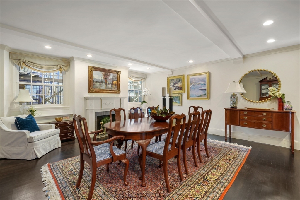 142 Chestnut Street, Unit 45 Boston, MA 02108 - Photo 7 of 20