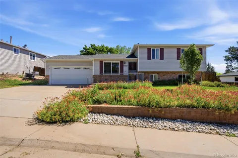 $650,000 | 4450 South Braun Court, Morrison, CO 80465