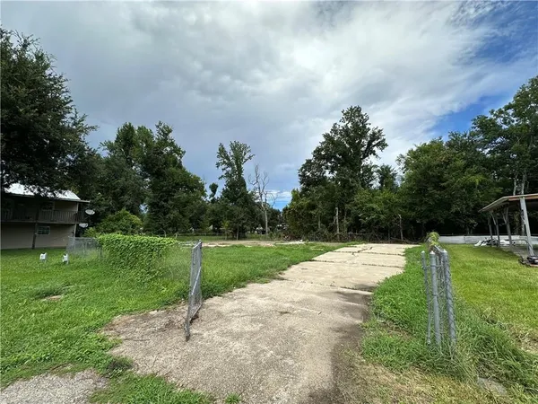 $73,500 | 101 Sharon Avenue, Boutte, LA 70039