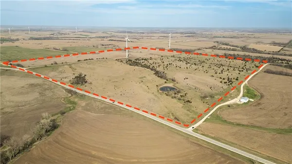 $1,150,000 | 22nd & Zenith Rd Road, Frankfort, KS 66427