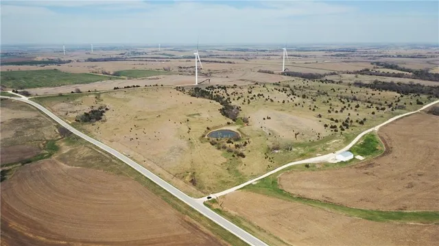 $1,150,000 | 22nd & Zenith Rd Road, Frankfort, KS 66427