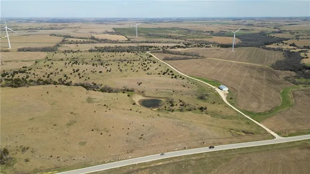 $1,150,000 | 22nd & Zenith Rd Road, Frankfort, KS 66427