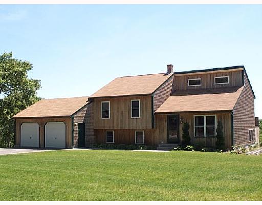 9 Beech Hill Road Hopkinton, RI 02804 - Photo 1 of 7 Exterior Front.