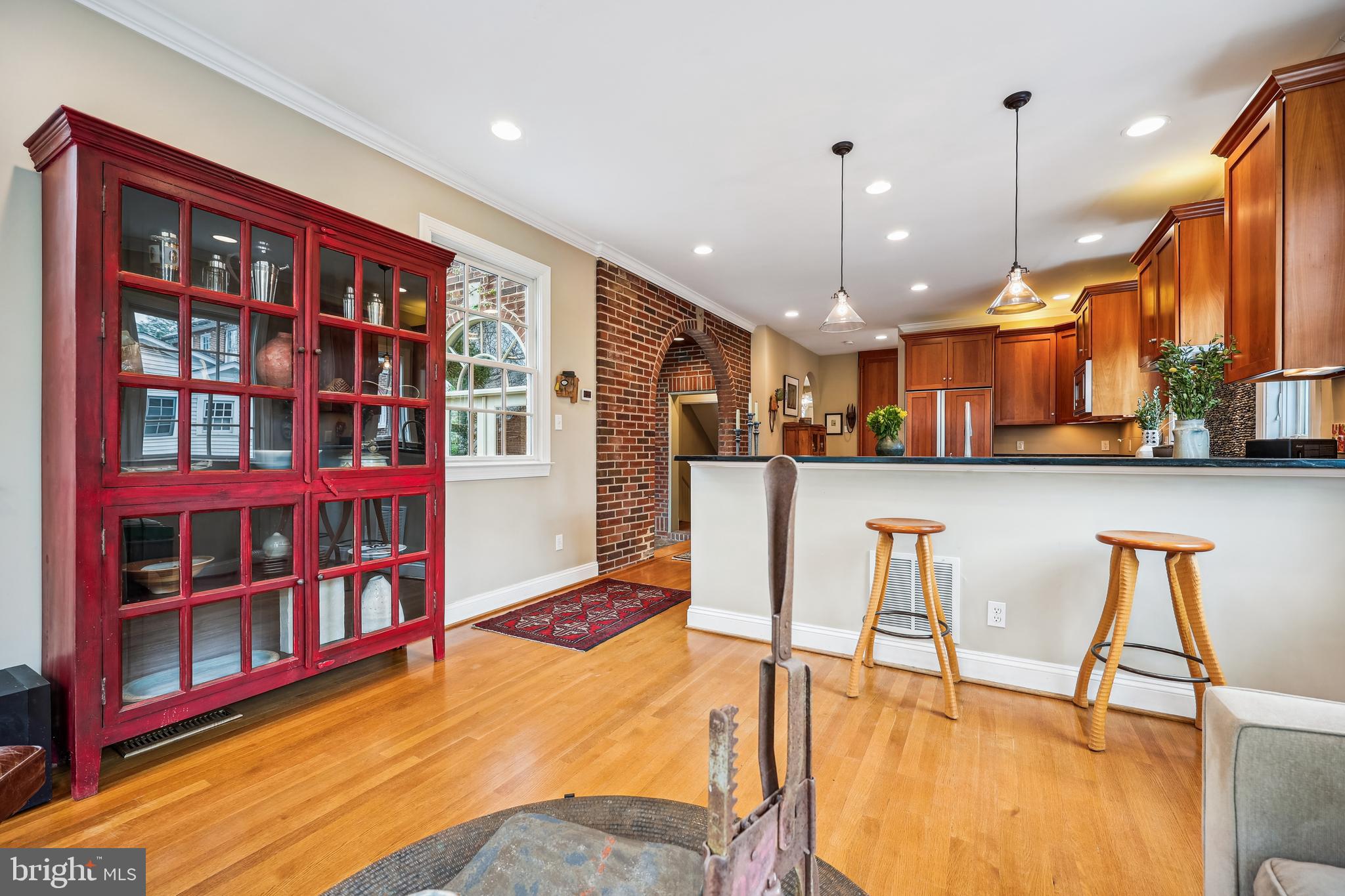 9014 Fairview Road Silver Spring, MD 20910 - Photo 22 of 94 Family Room