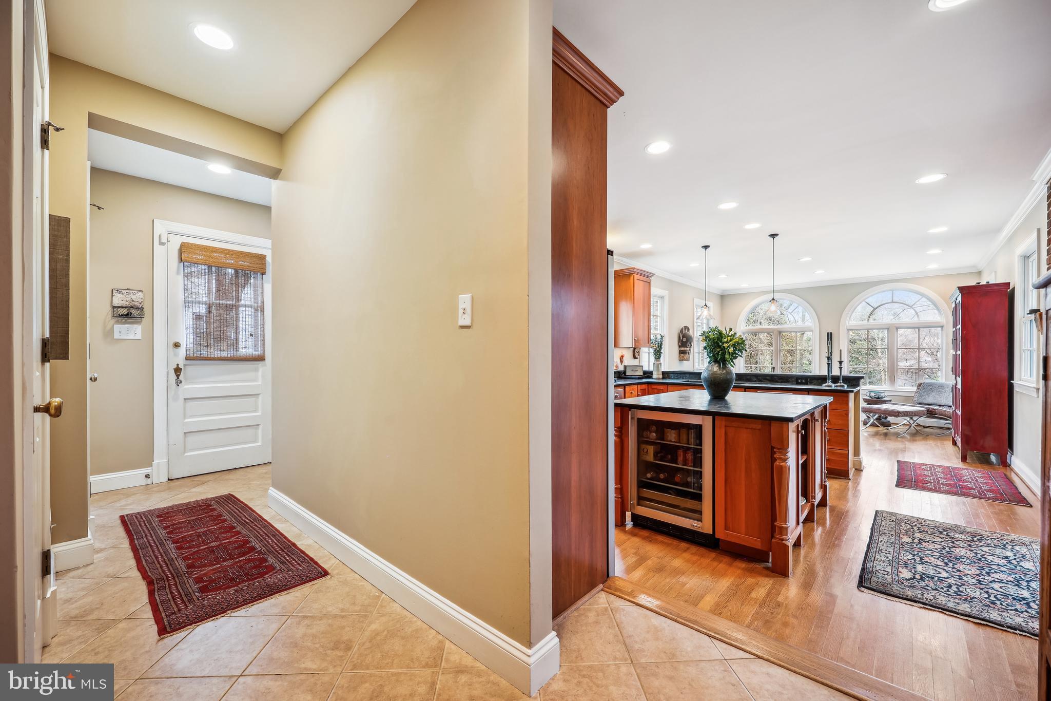 9014 Fairview Road Silver Spring, MD 20910 - Photo 26 of 94 Mud Room