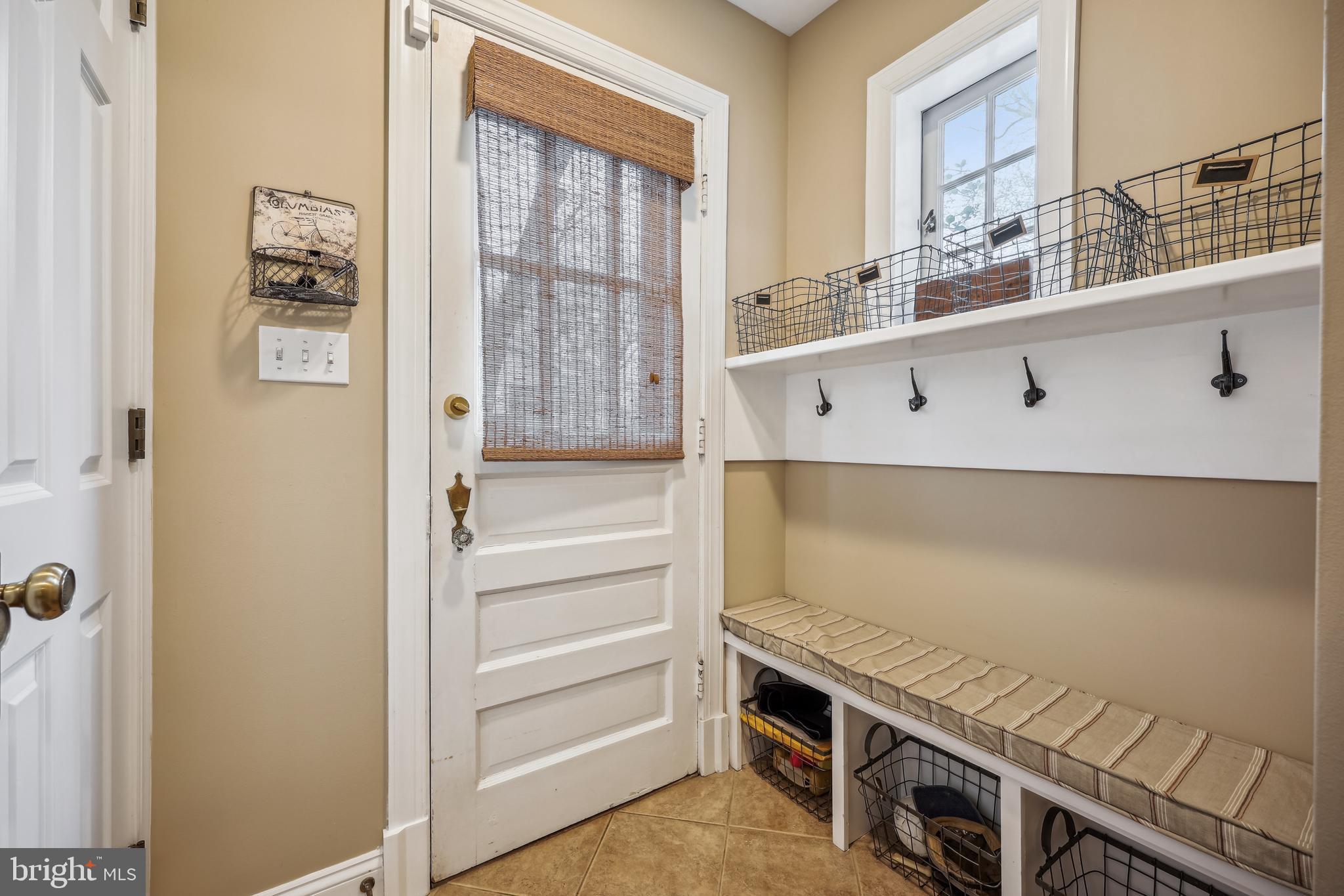 9014 Fairview Road Silver Spring, MD 20910 - Photo 28 of 94 Mud Room