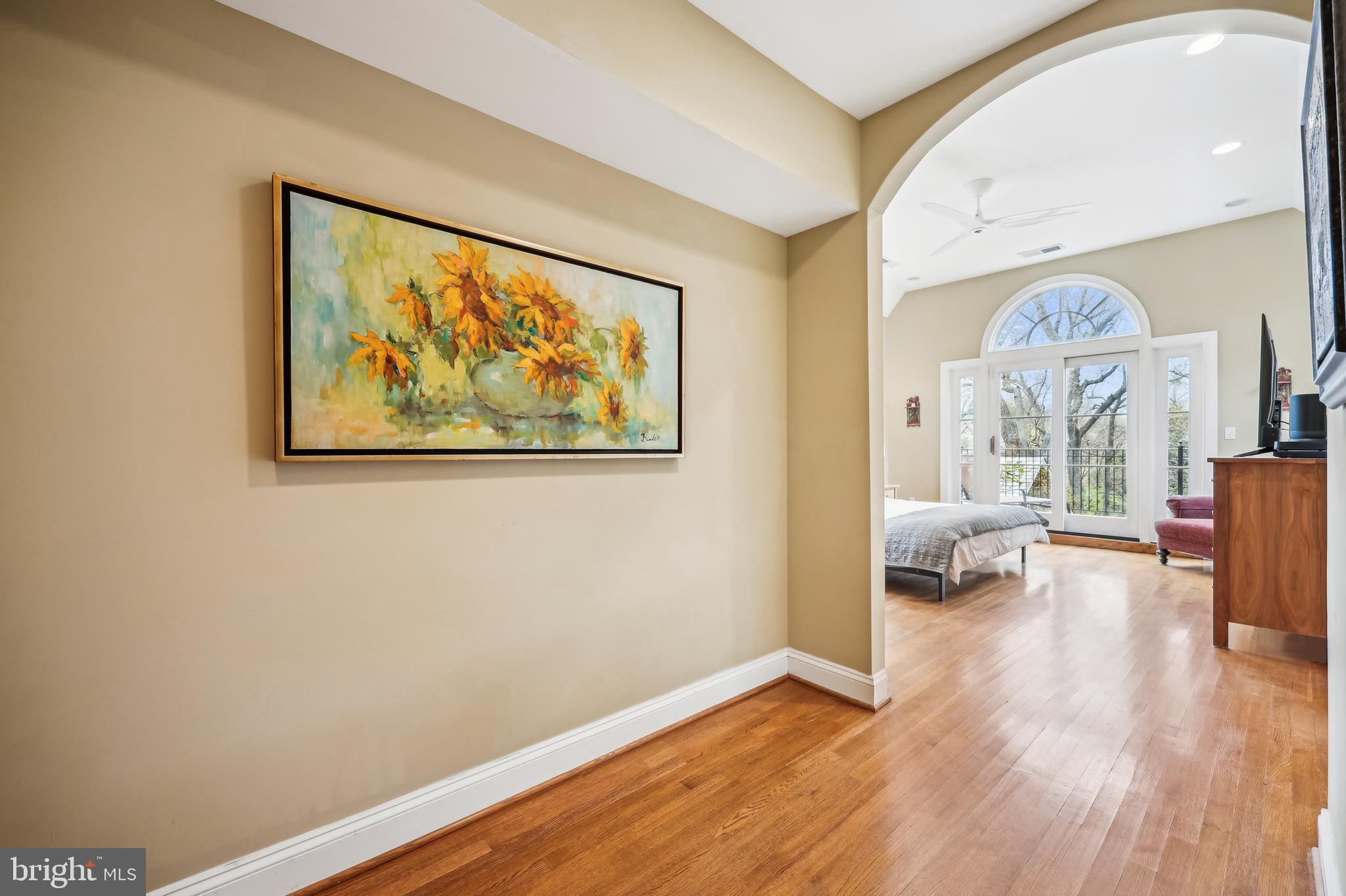 9014 Fairview Road Silver Spring, MD 20910 - Photo 31 of 94 Primary Suite