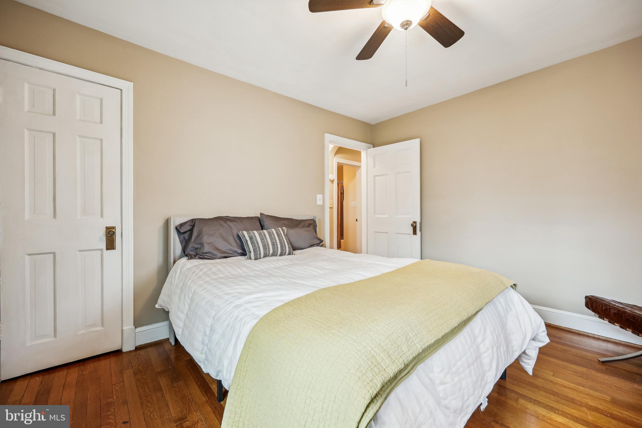 9014 Fairview Road Silver Spring, MD 20910 - Photo 44 of 94 Bedroom #2