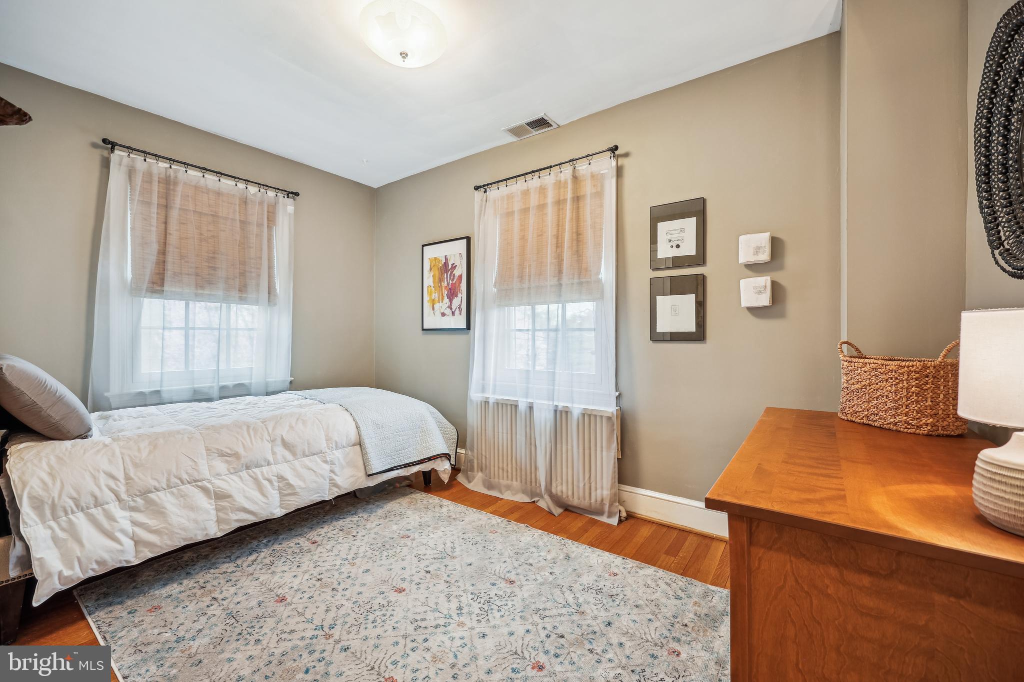 9014 Fairview Road Silver Spring, MD 20910 - Photo 47 of 94 Bedroom #3