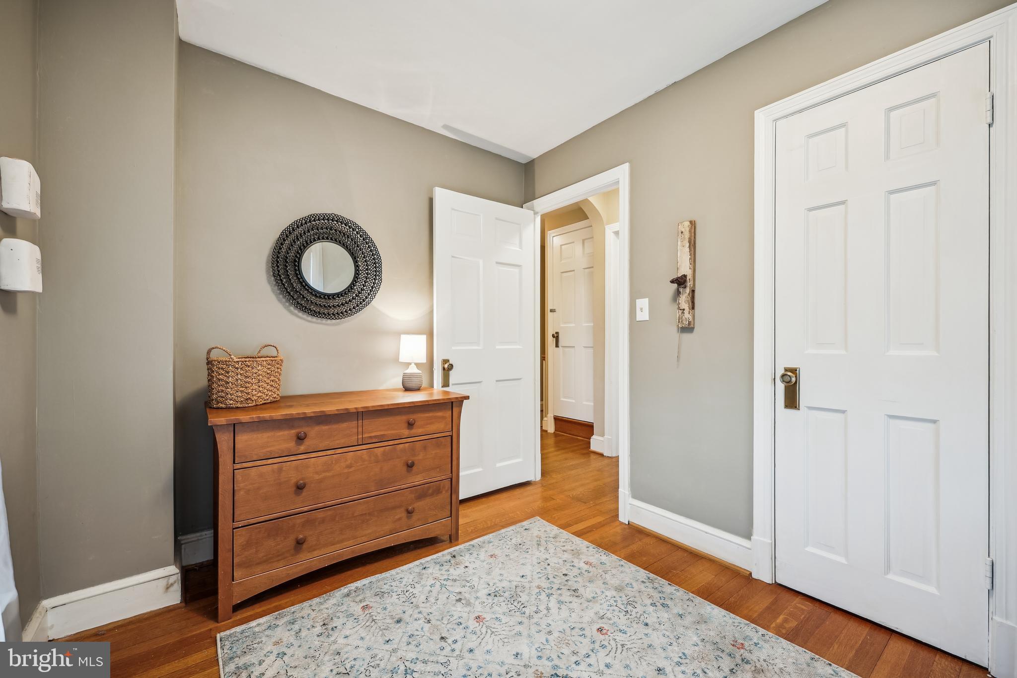 9014 Fairview Road Silver Spring, MD 20910 - Photo 48 of 94 Bedroom #3