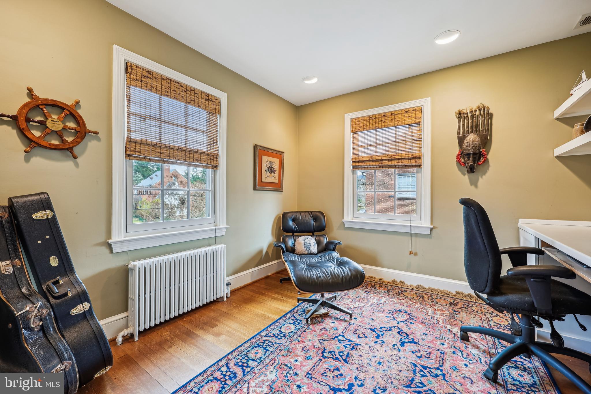 9014 Fairview Road Silver Spring, MD 20910 - Photo 50 of 94 Bedroom #4