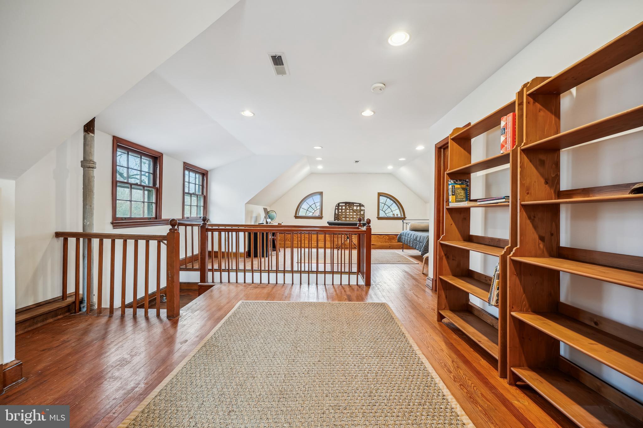 9014 Fairview Road Silver Spring, MD 20910 - Photo 53 of 94 Bedroom #5