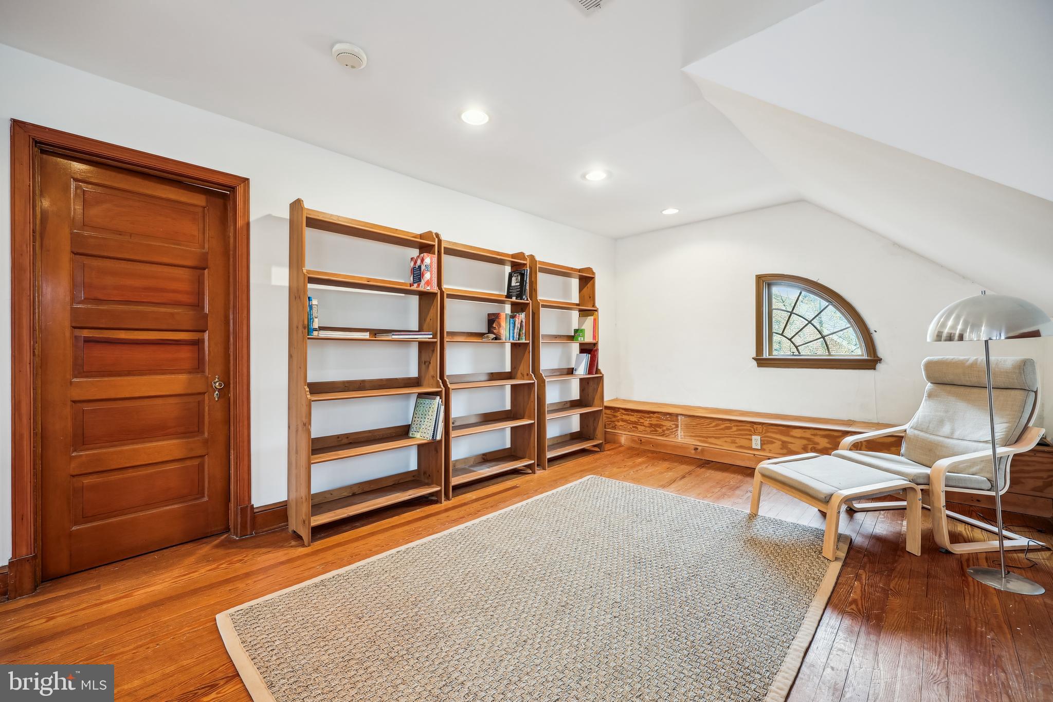 9014 Fairview Road Silver Spring, MD 20910 - Photo 55 of 94 Bedroom #5