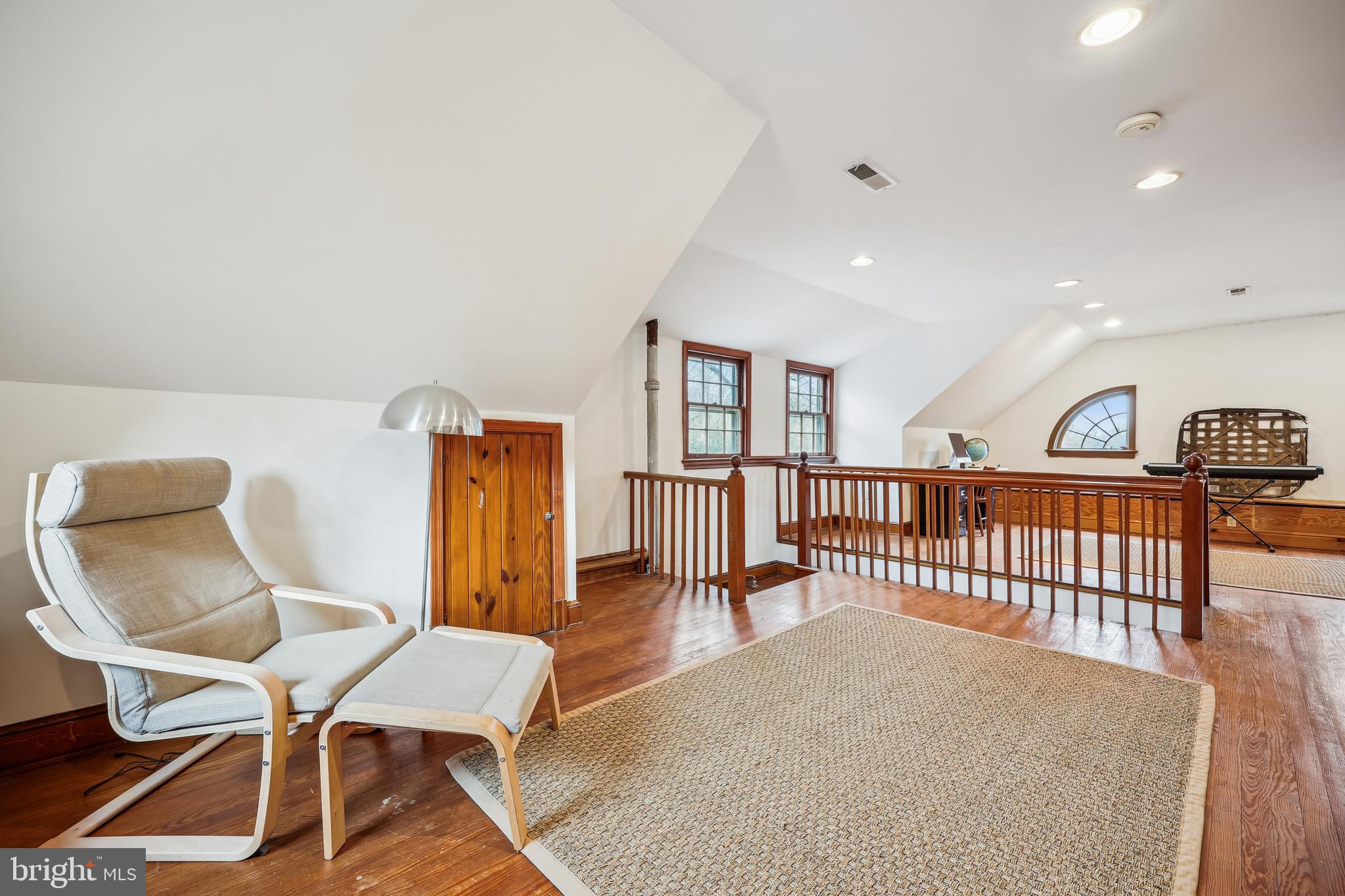 9014 Fairview Road Silver Spring, MD 20910 - Photo 56 of 94 Bedroom #5