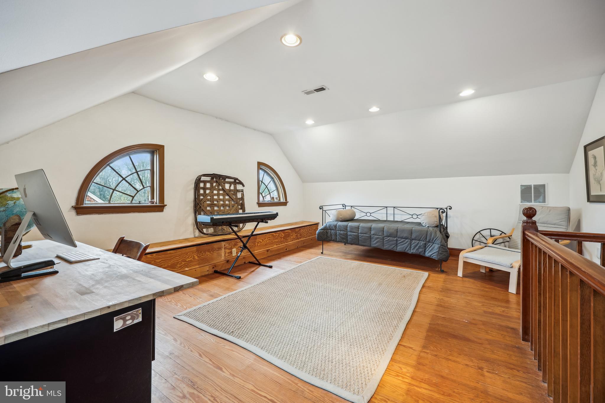 9014 Fairview Road Silver Spring, MD 20910 - Photo 57 of 94 Bedroom #5