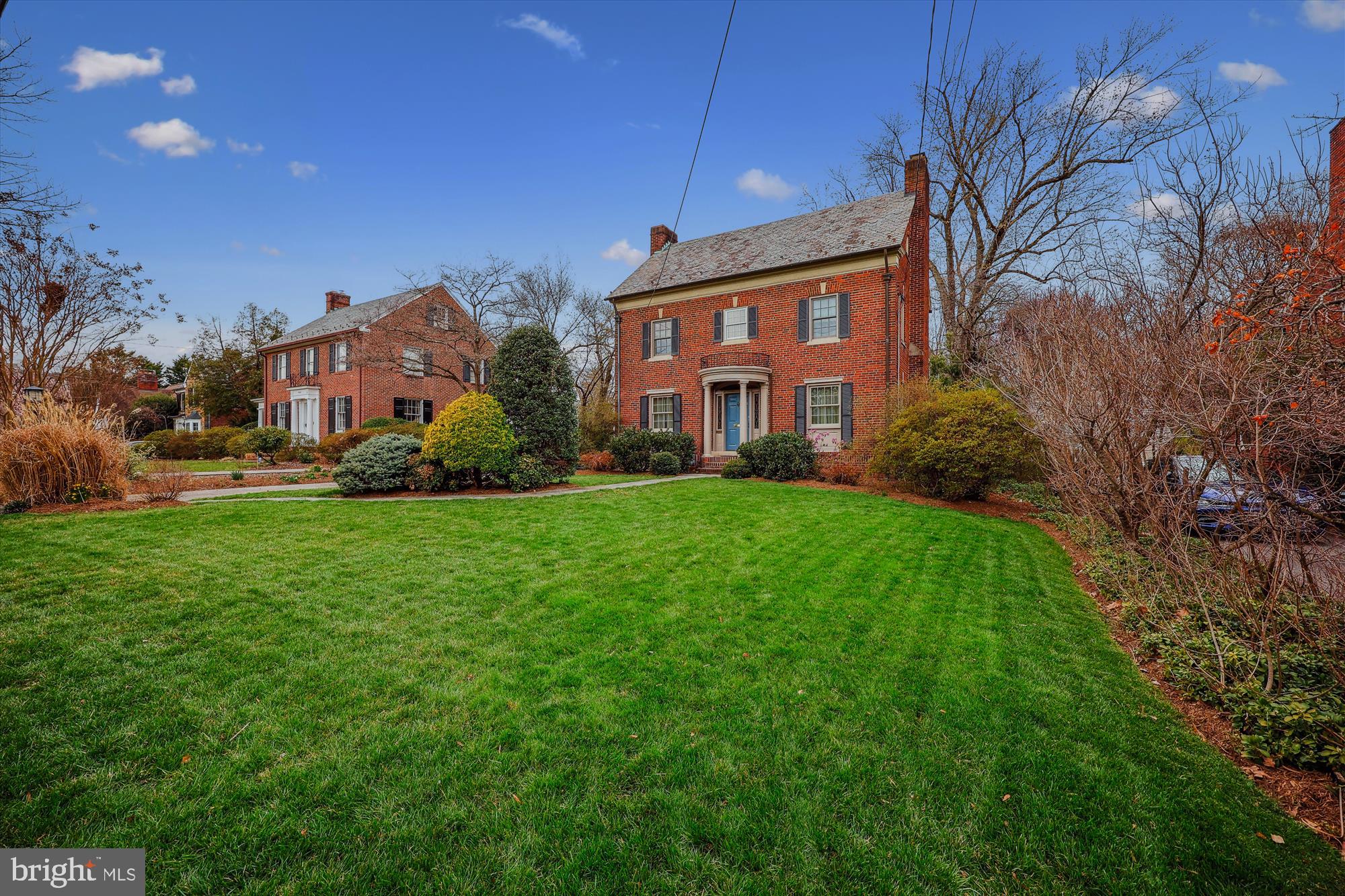 9014 Fairview Road Silver Spring, MD 20910 - Photo 67 of 94 Front Exterior