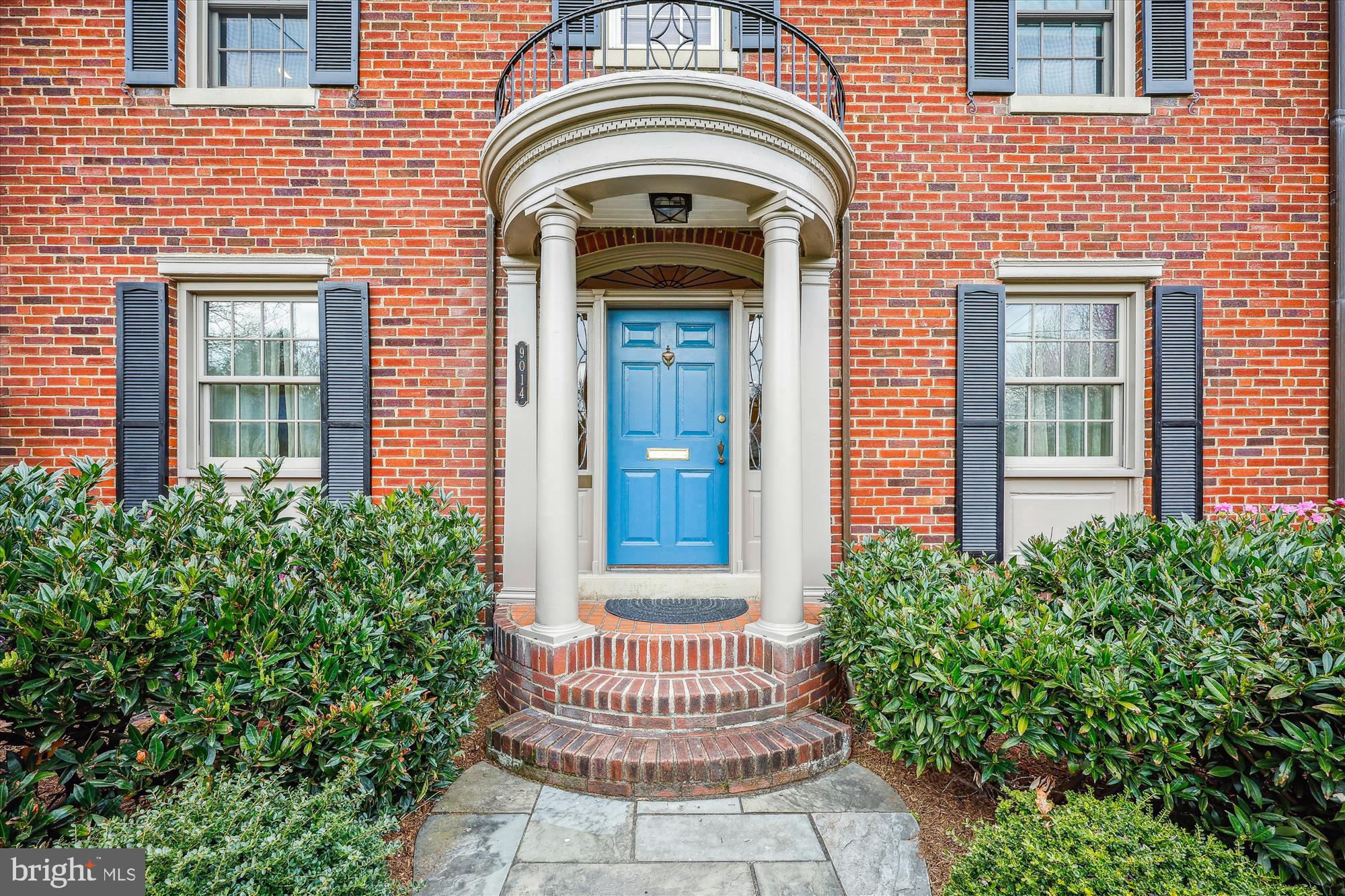 9014 Fairview Road Silver Spring, MD 20910 - Photo 80 of 94 Entrance