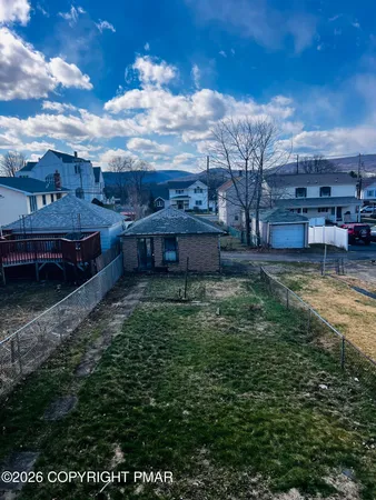 $180,000 | 1009 Grove Street, Avoca, PA 18641