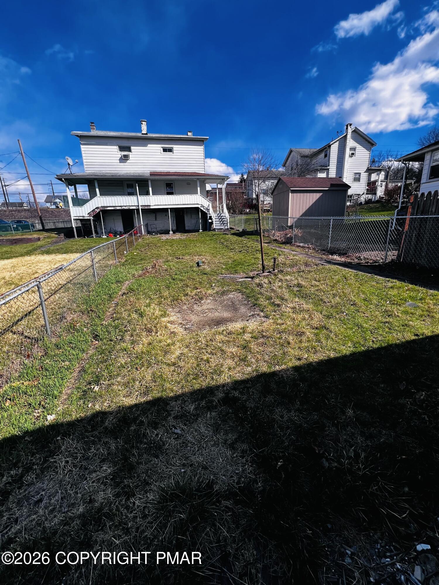 1009 Grove Street Avoca, PA 18641 - Photo 39 of 44 IMG_0573