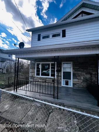 $180,000 | 1009 Grove Street, Avoca, PA 18641