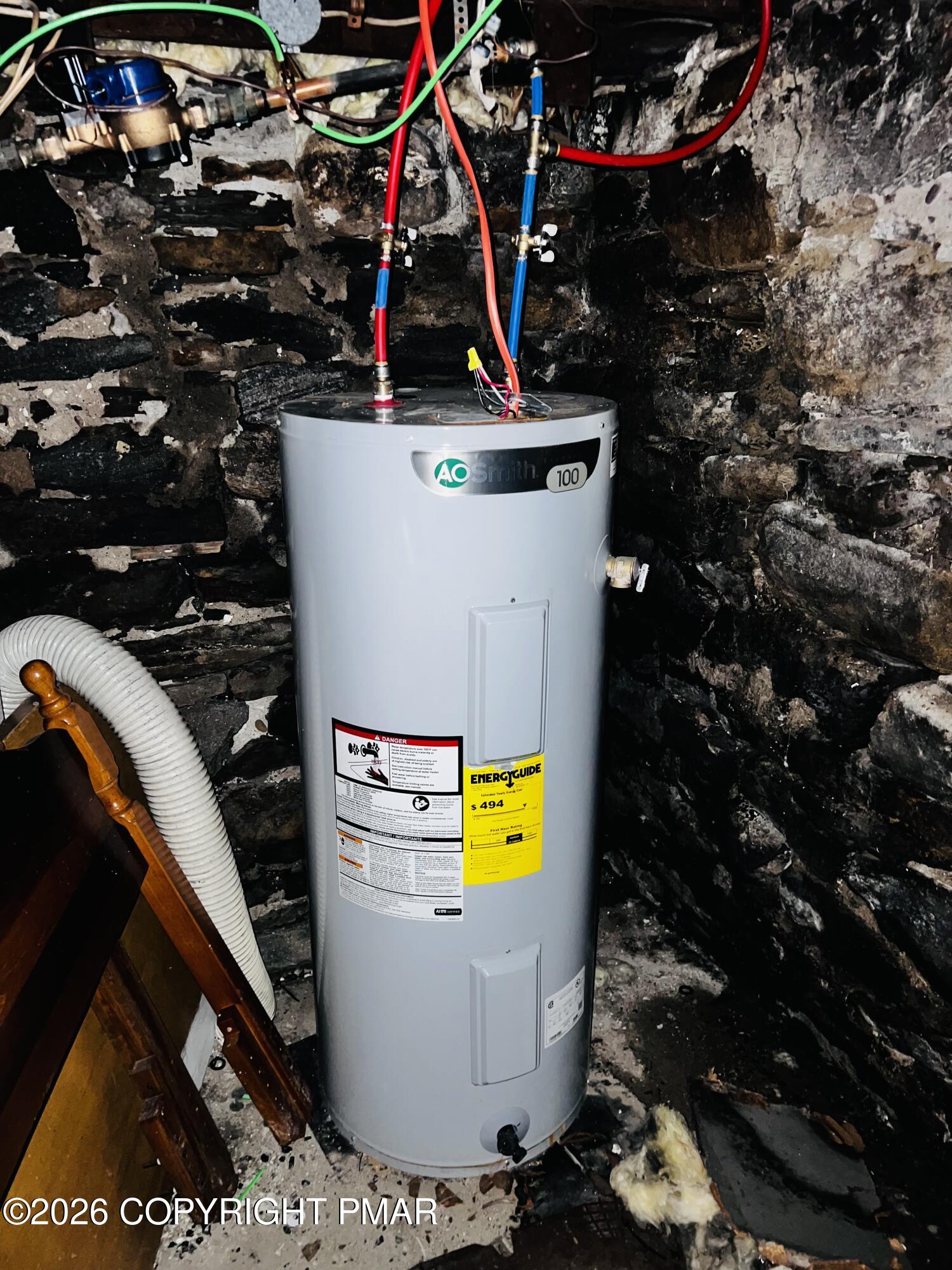 1009 Grove Street Avoca, PA 18641 - Photo 43 of 44 IMG_0577