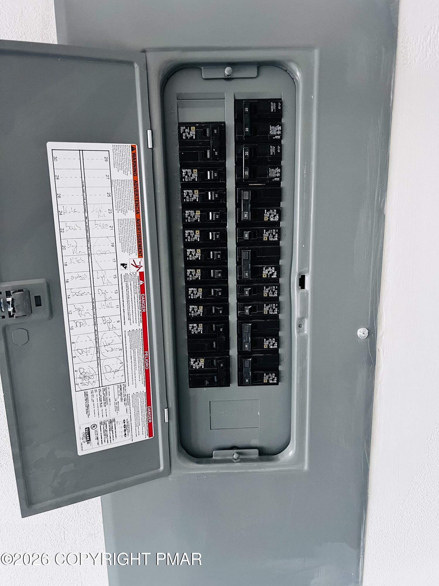 1009 Grove Street Avoca, PA 18641 - Photo 44 of 44 IMG_0555