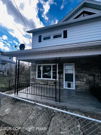 $180,000 | 1009 Grove Street, Avoca, PA 18641