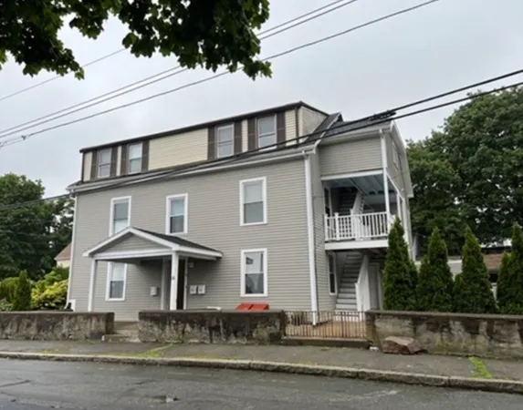 $2,500 | 18 Wellman Street, Unit 1, Beverly, MA 01915