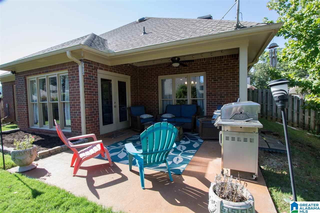 4041 Guilford Road Birmingham, AL 35242 - Photo 41 of 43