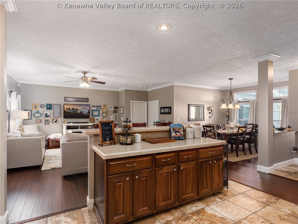 324 Joshua Way Winfield, WV 25213 - Photo 4 of 18 Gallery Image 4