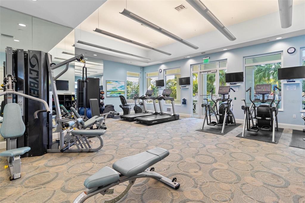 1325 Snell Isle Boulevard Northeast, Unit 302 St. Petersburg, FL 33704 - Photo 53 of 62