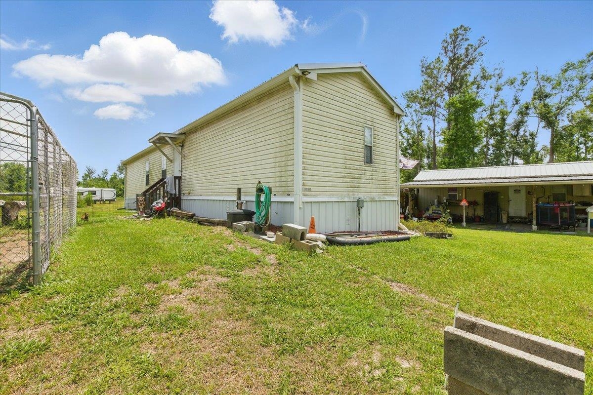 7680 Airport Grade Road Perry, FL 32348 - Photo 11 of 41 Gallery Image 11